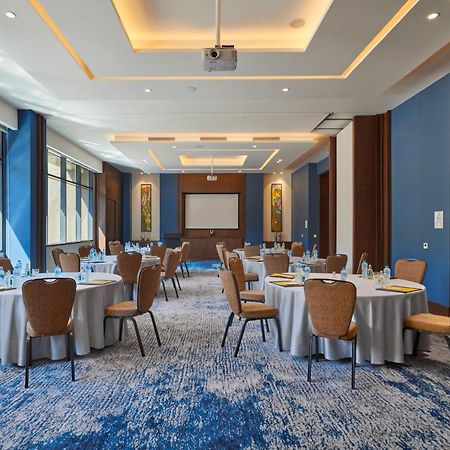 Crowne Plaza - West Cairo Arkan By Ihg 6th of October City Exterior photo Meeting room